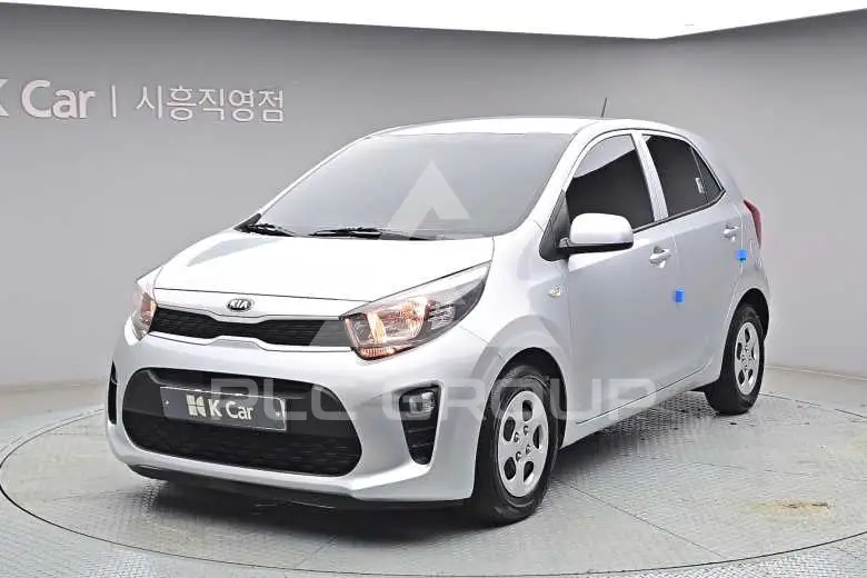 2020 KIA Morning