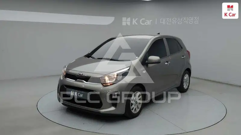2020 KIA Morning
