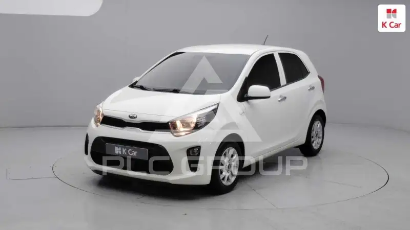 2020 KIA Morning