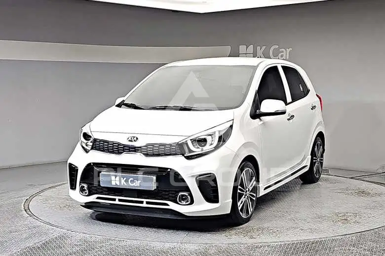 2020 KIA Morning