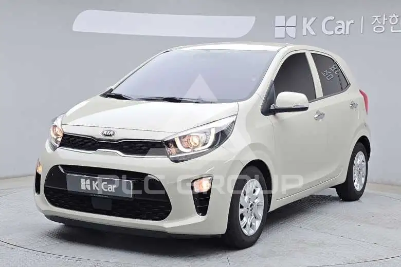2020 KIA Morning