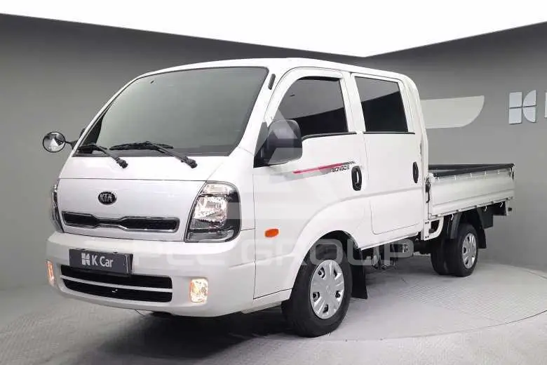 2020 KIA Bongo 3