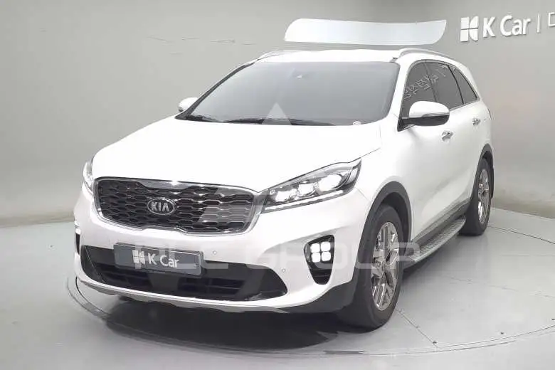2020 KIA Sorento