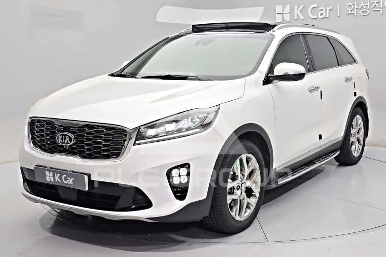 2020 KIA Sorento