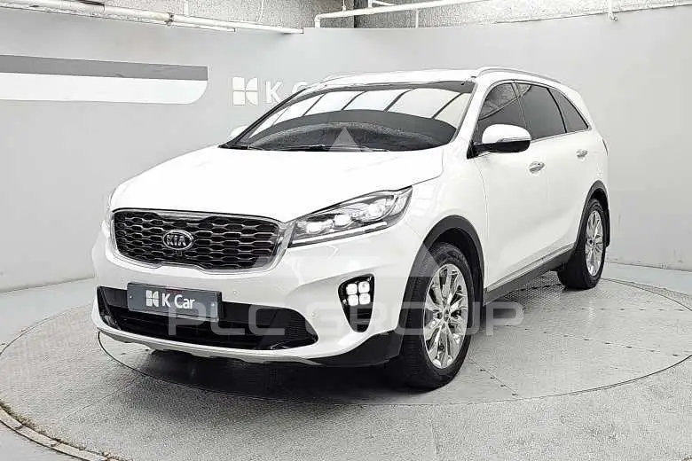 2020 KIA Sorento