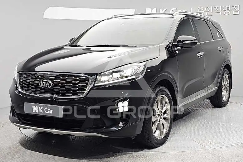 2020 KIA Sorento