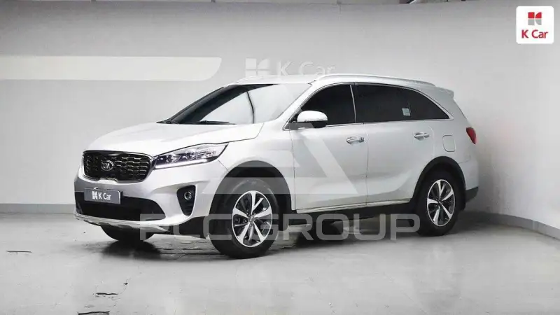 2020 KIA Sorento