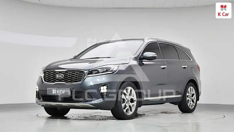 2020 KIA Sorento