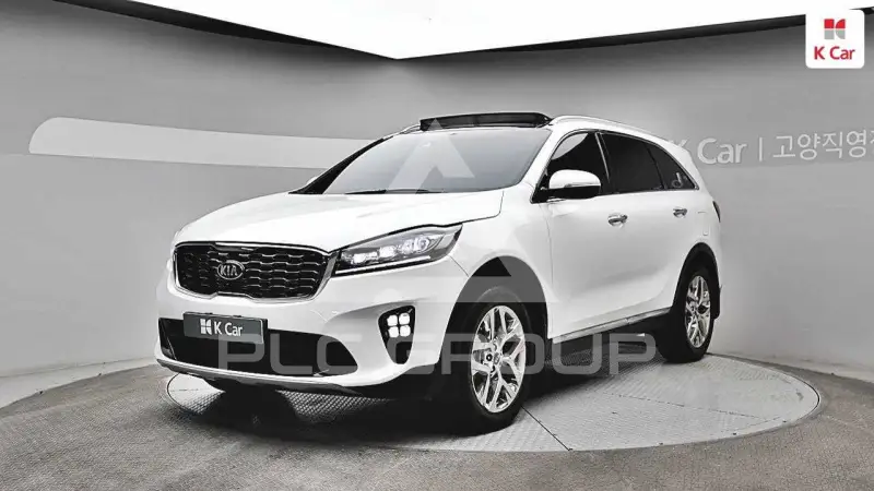 2020 KIA Sorento