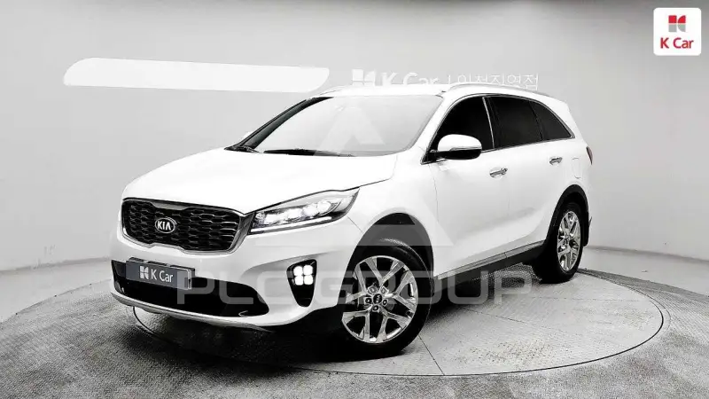 2020 KIA Sorento