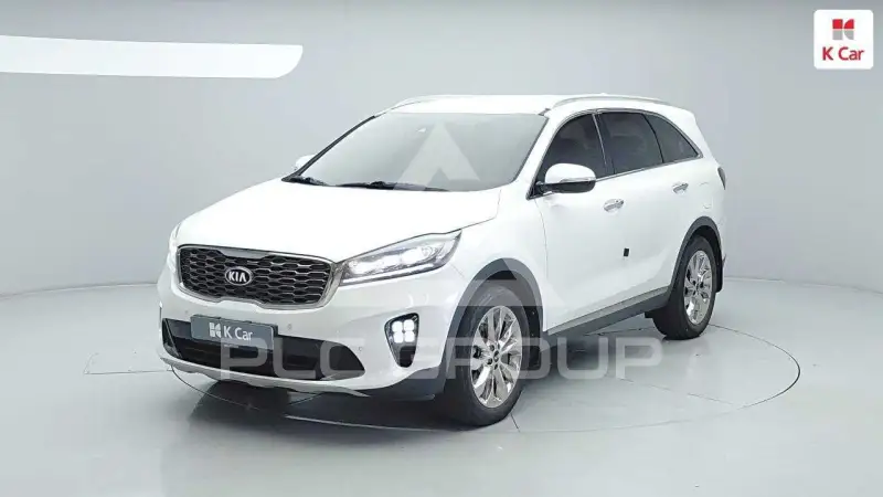 2020 KIA Sorento