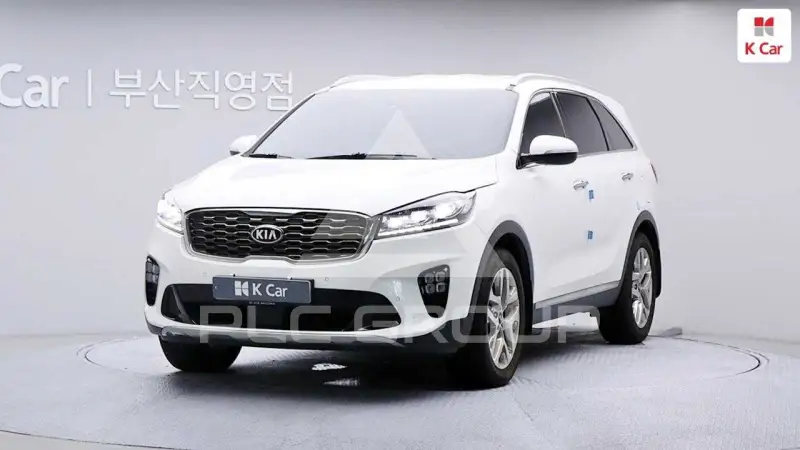2020 KIA Sorento