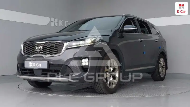 2020 KIA Sorento