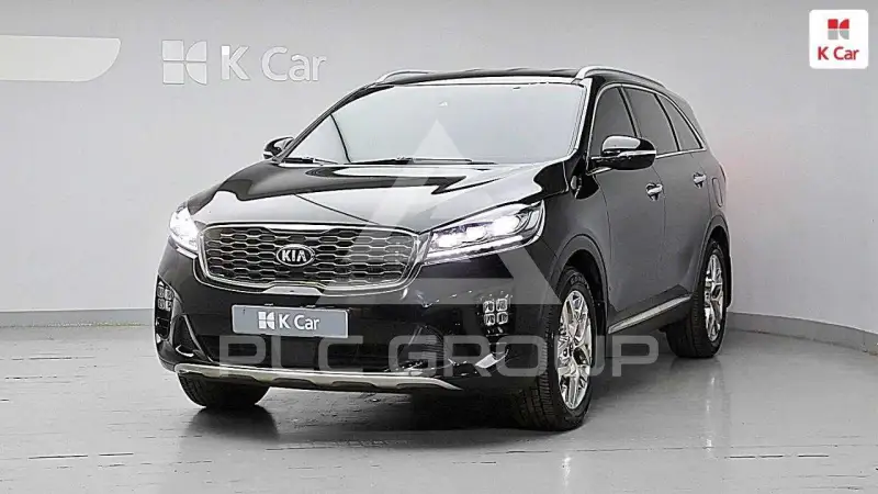 2020 KIA Sorento