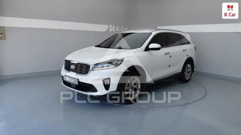 2020 KIA Sorento