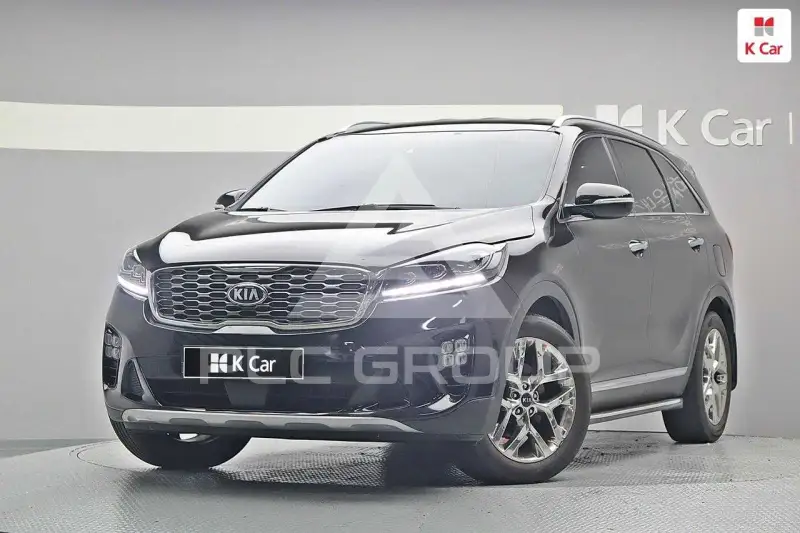 2020 KIA Sorento