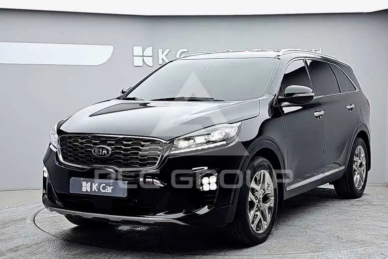 2020 KIA Sorento