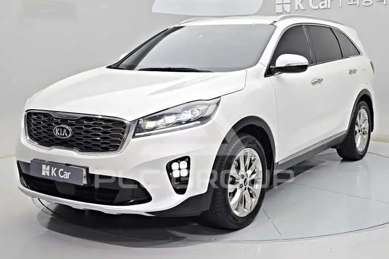 2020 KIA Sorento