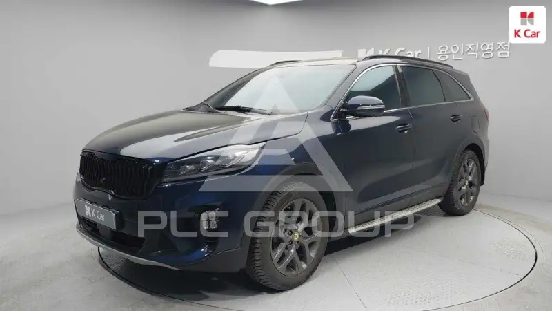 2020 KIA Sorento