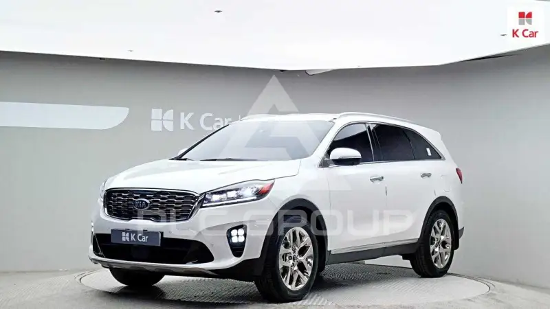 2020 KIA Sorento