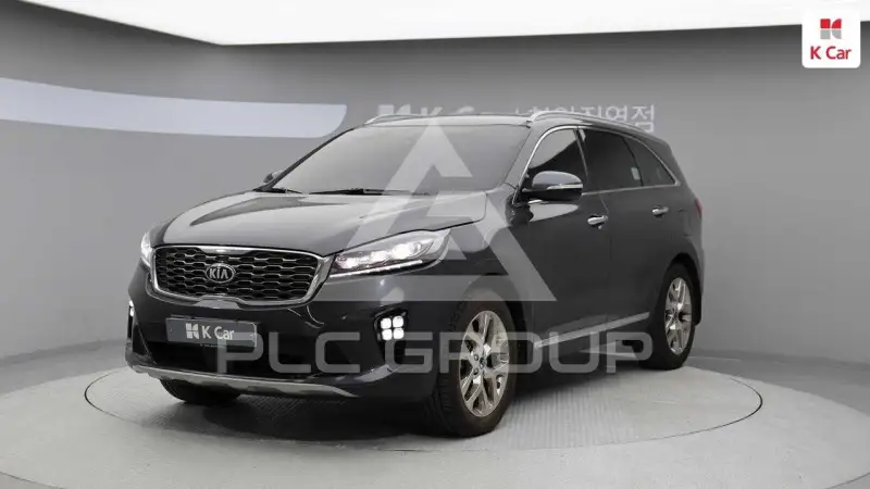 2020 KIA Sorento