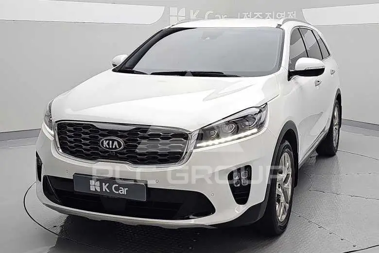 2020 KIA Sorento