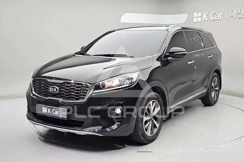 2020 KIA Sorento