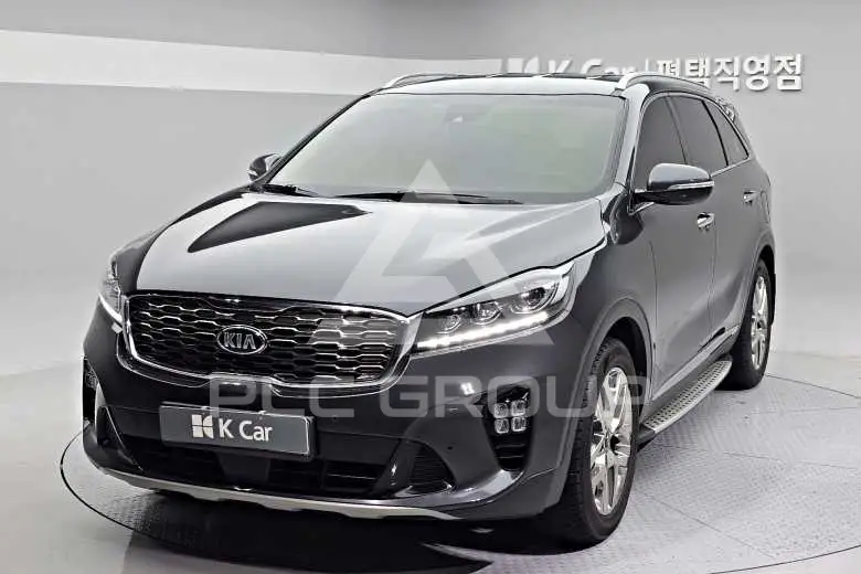 2020 KIA Sorento