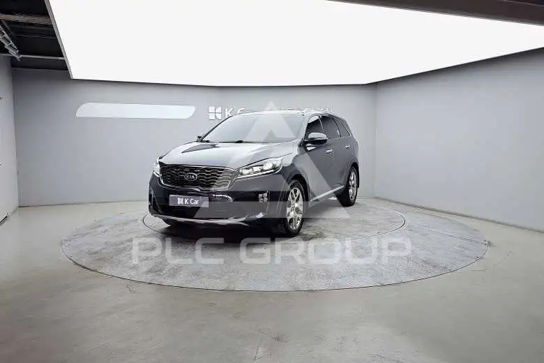 2020 KIA Sorento