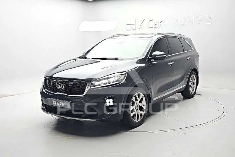 2020 KIA Sorento