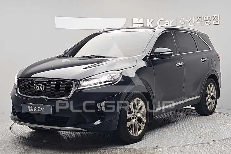 2020 KIA Sorento