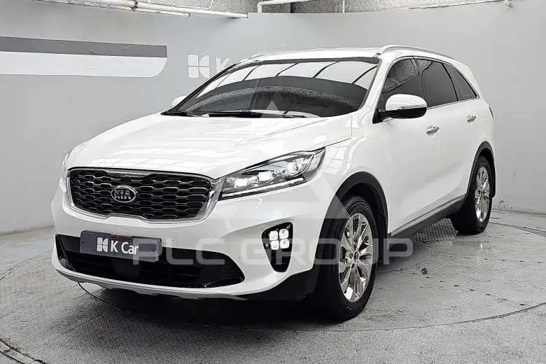 2020 KIA Sorento