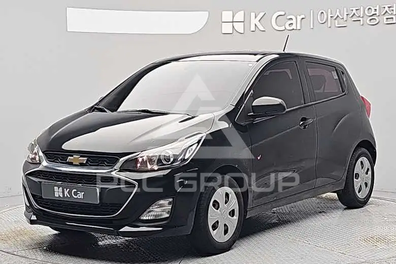 2020 GM Daewoo Spark