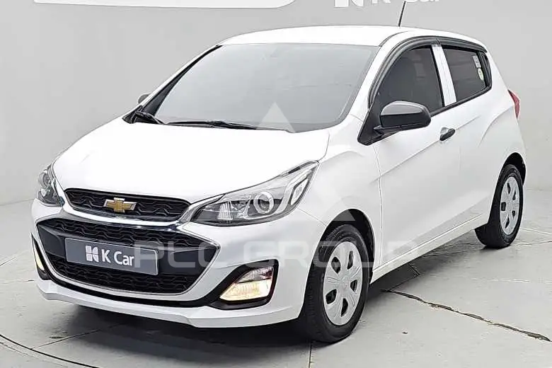 2020 GM Daewoo Spark