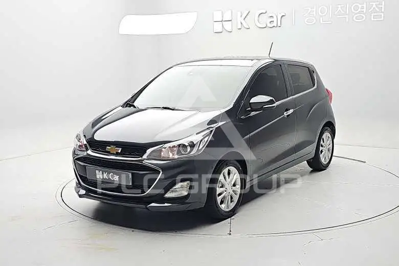 2020 GM Daewoo Spark