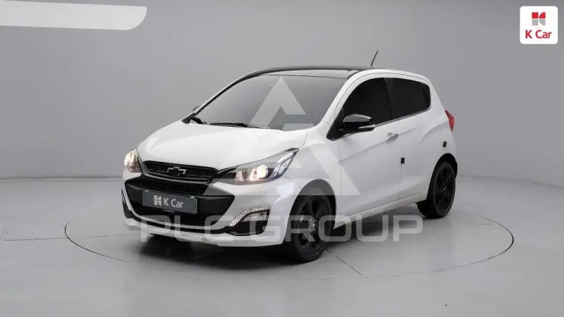 2020 GM Daewoo Spark
