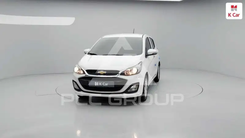 2020 GM Daewoo Spark