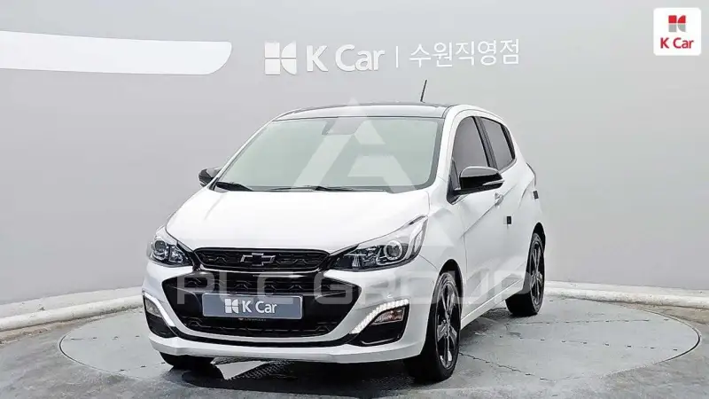 2020 GM Daewoo Spark