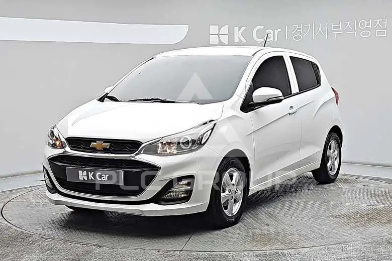 2020 GM Daewoo Spark