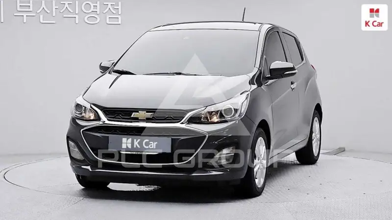 2020 GM Daewoo Spark