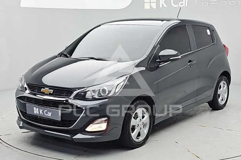 2020 GM Daewoo Spark