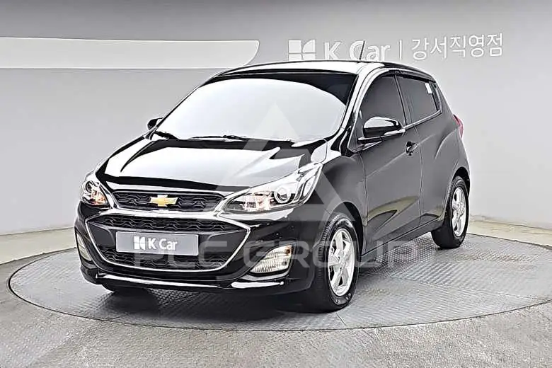 2020 GM Daewoo Spark