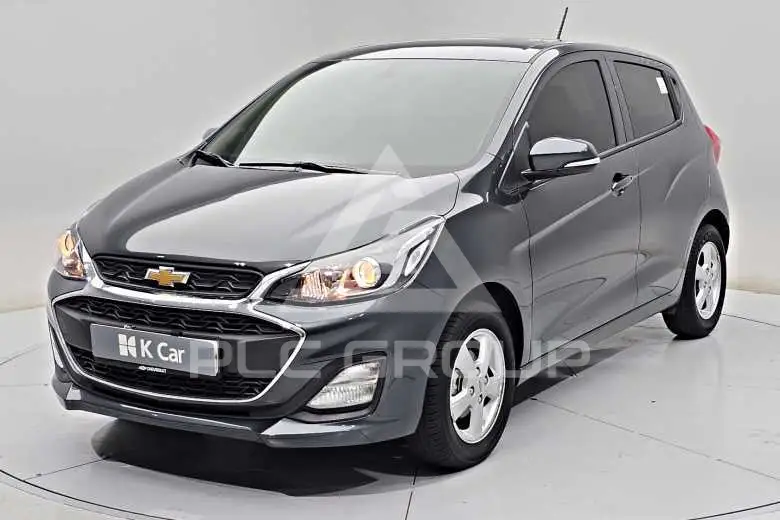 2020 GM Daewoo Spark