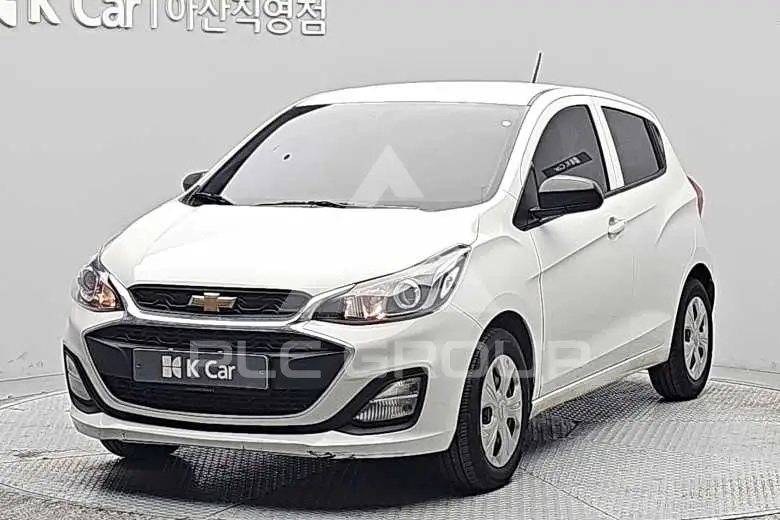 2020 GM Daewoo Spark