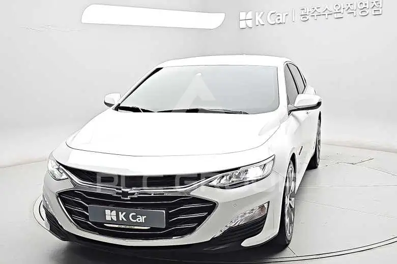 2020 GM Daewoo Malibu