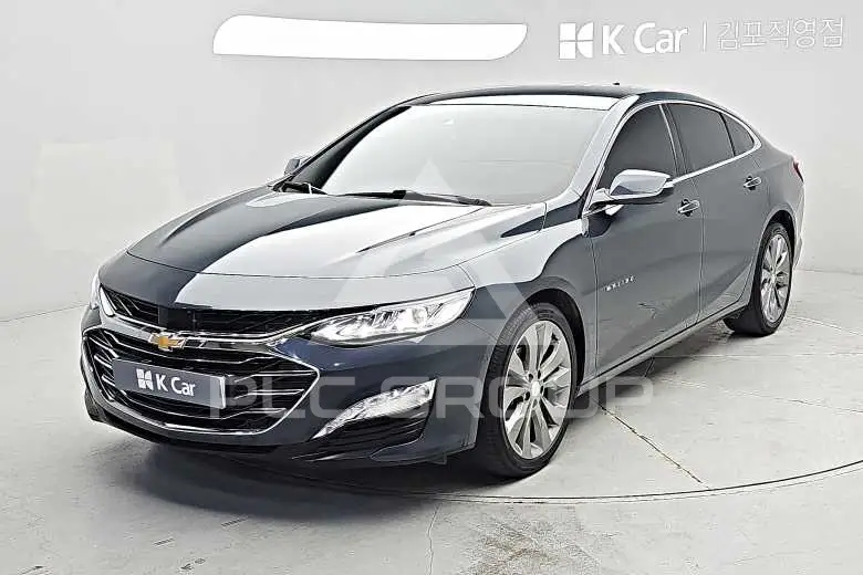 2020 GM Daewoo Malibu