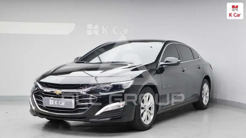 2020 GM Daewoo Malibu