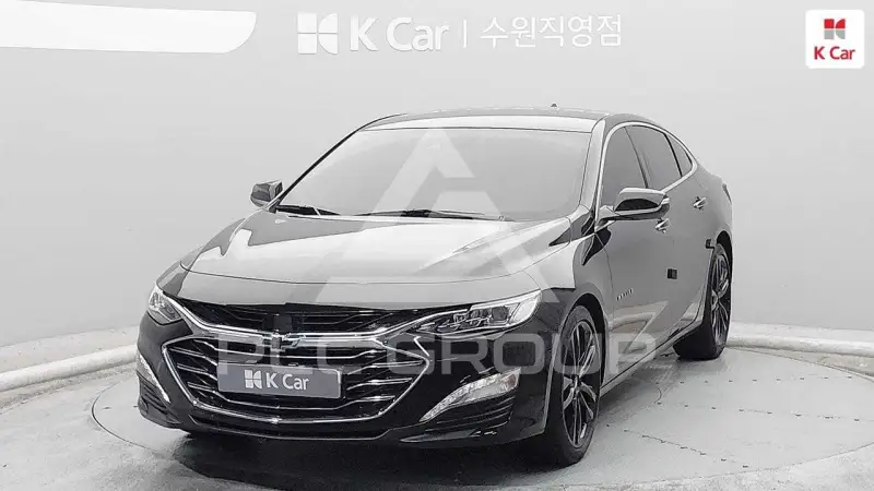 2020 GM Daewoo Malibu