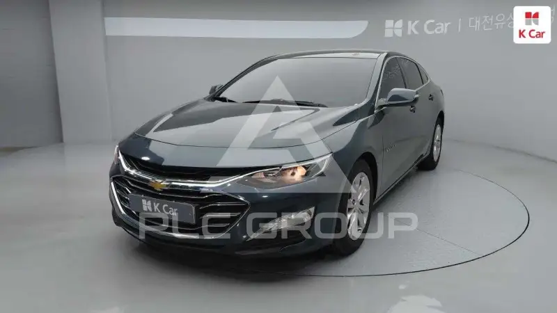 2020 GM Daewoo Malibu