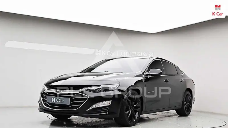 2020 GM Daewoo Malibu